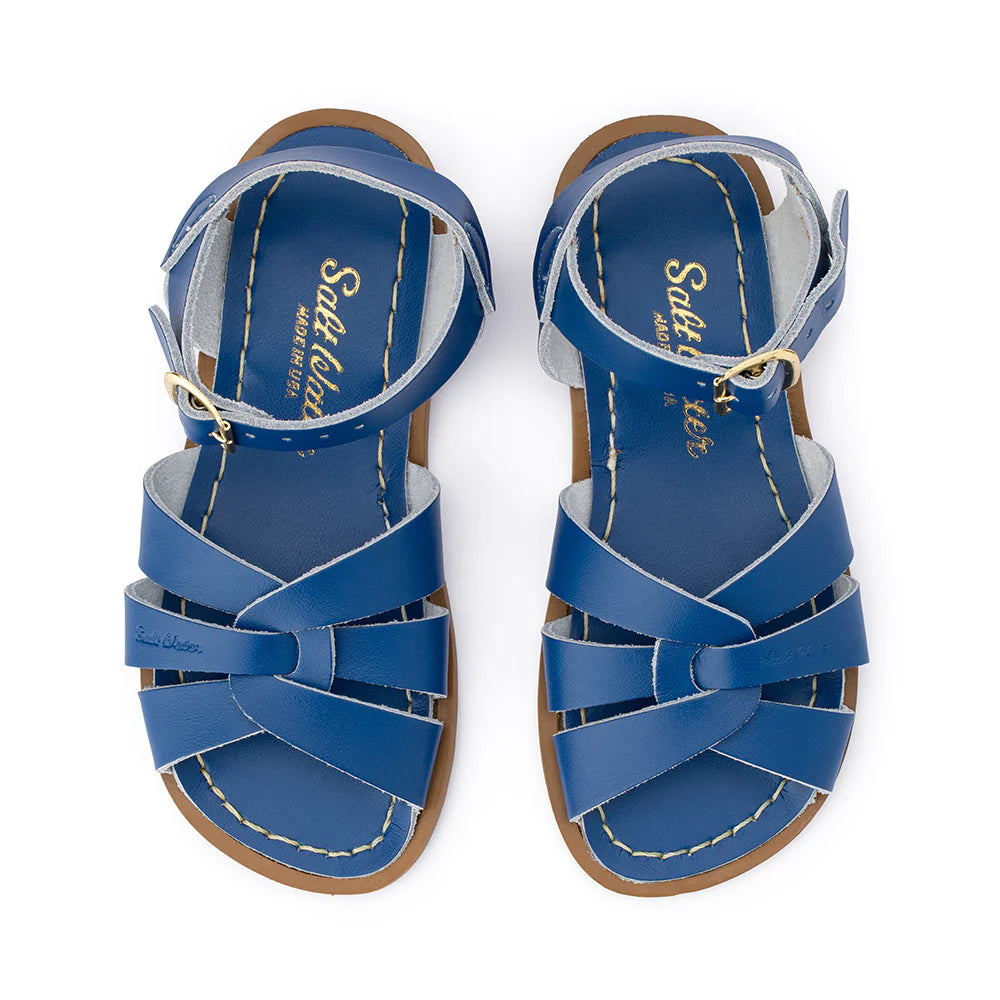 Salt Water Original Cobalt Kids
