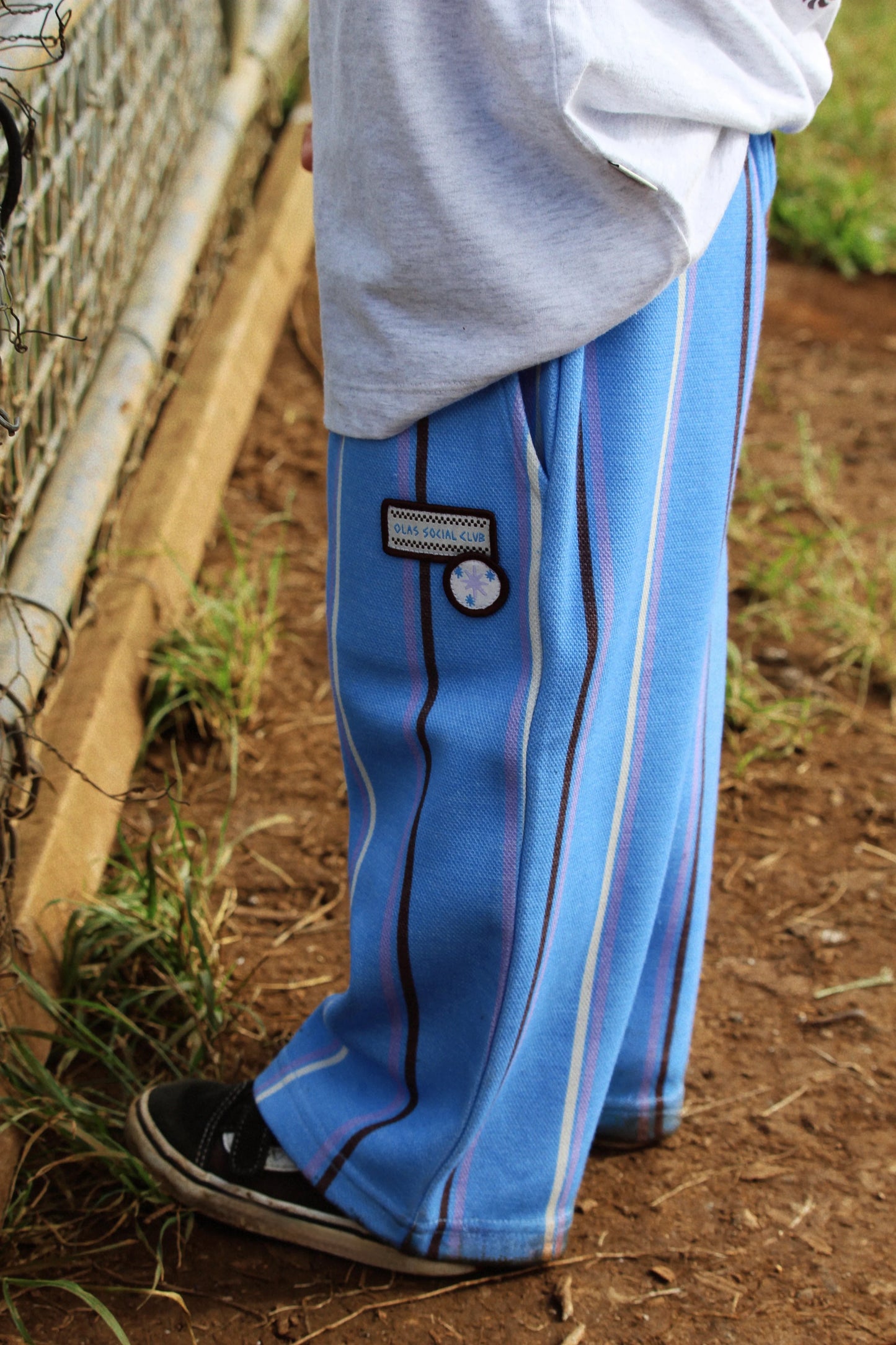 Sandman Pant