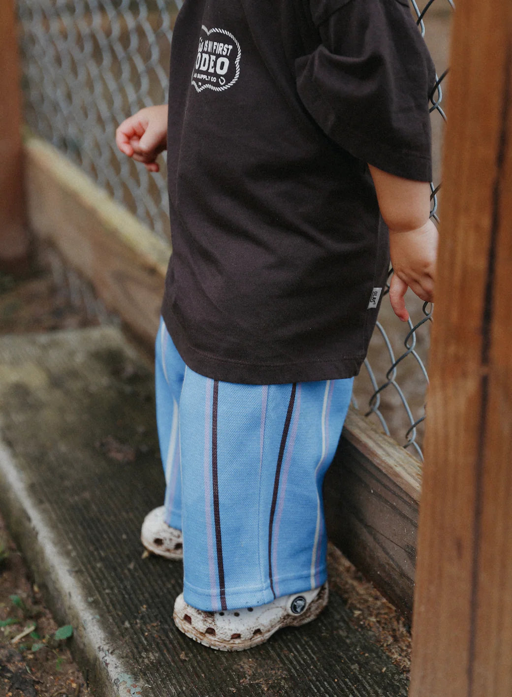 Sandman Pant