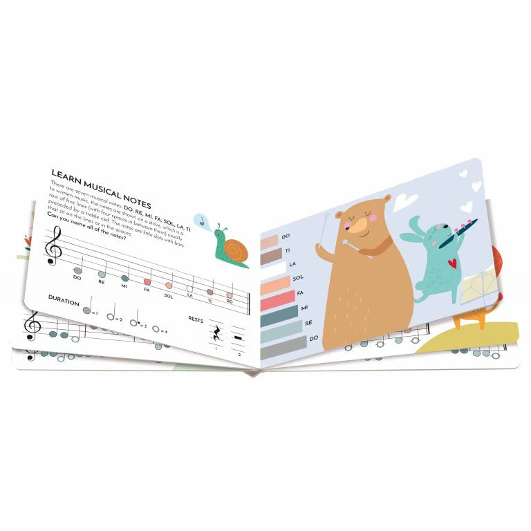 Learn and Play The Xylophone