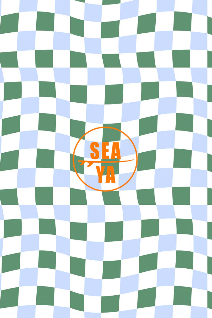 Sea Ya Tee