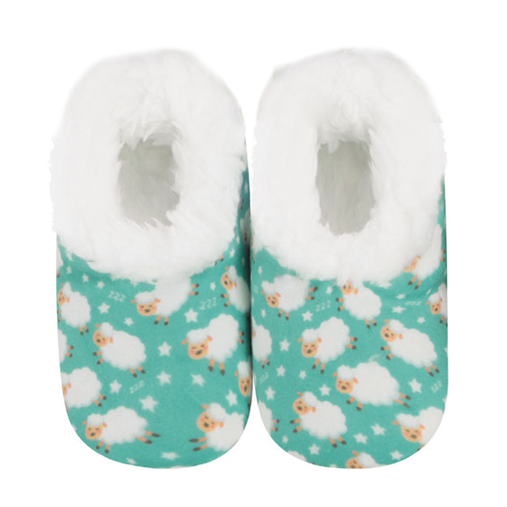 Sheep Baby Slumbies - Lucky Last! (6-12m)