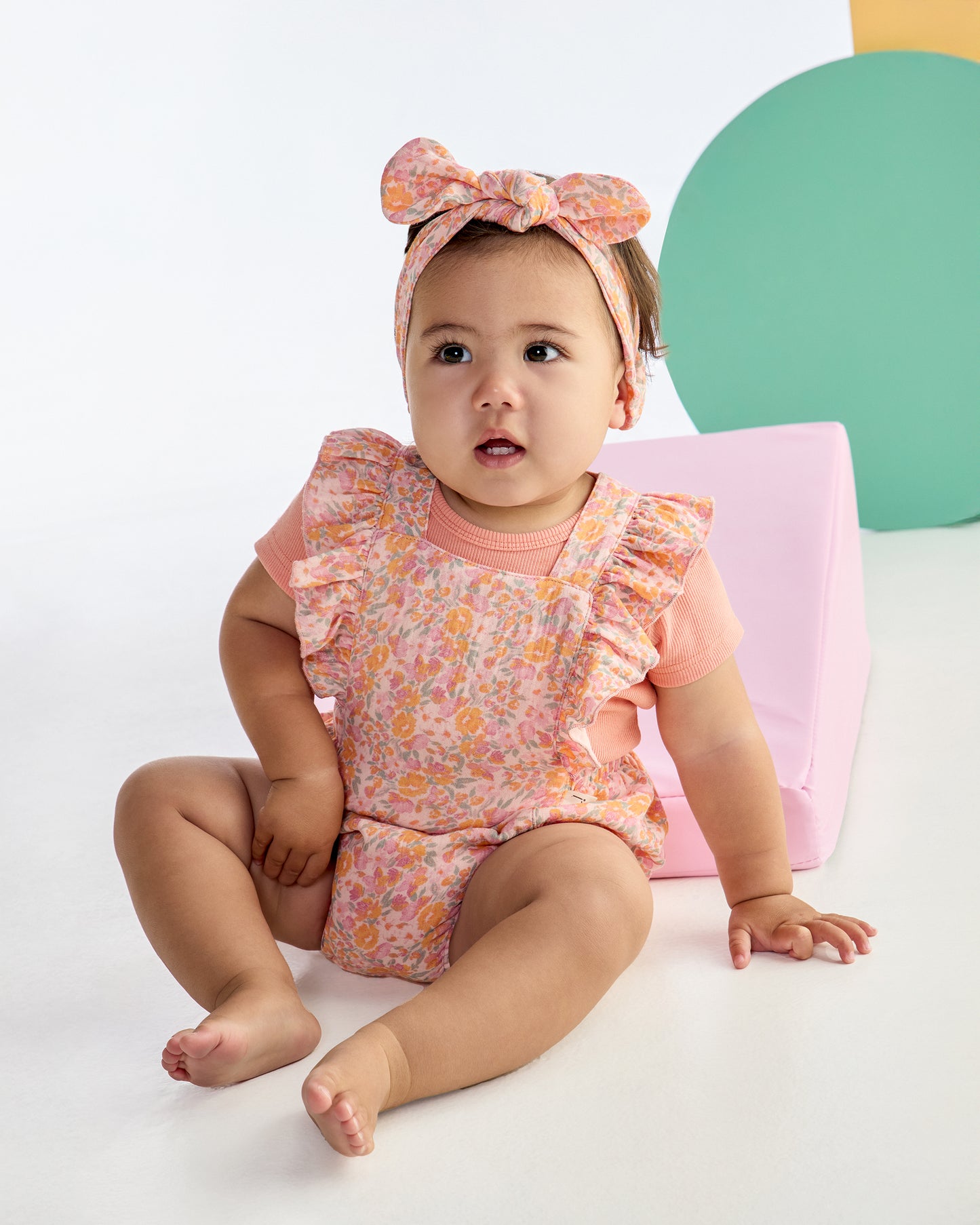 Florentina Headband