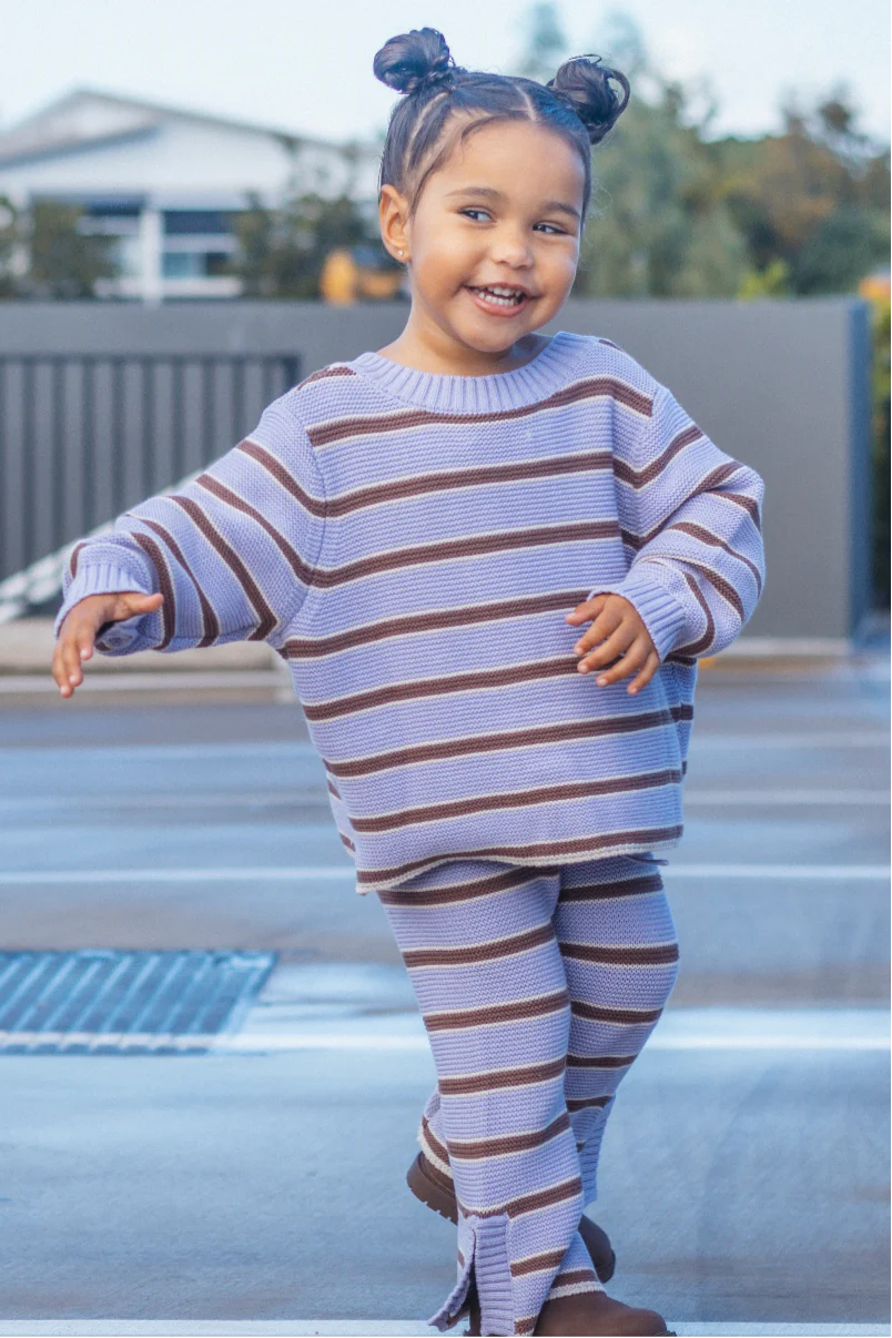 Sierra Knit Cardi