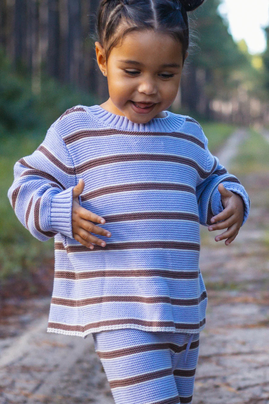 Sierra Knit Cardi