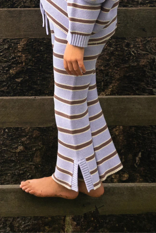 Sierra Knit Pant