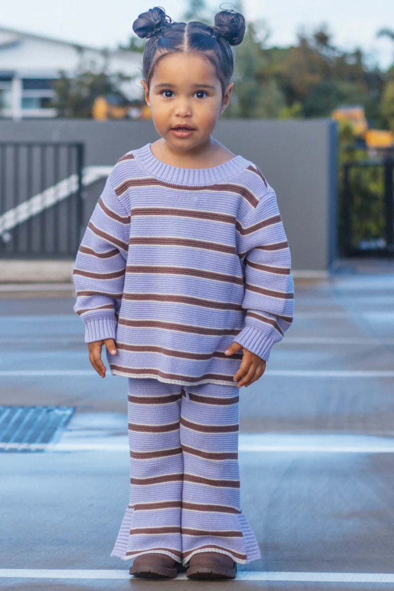 Sierra Knit Pant