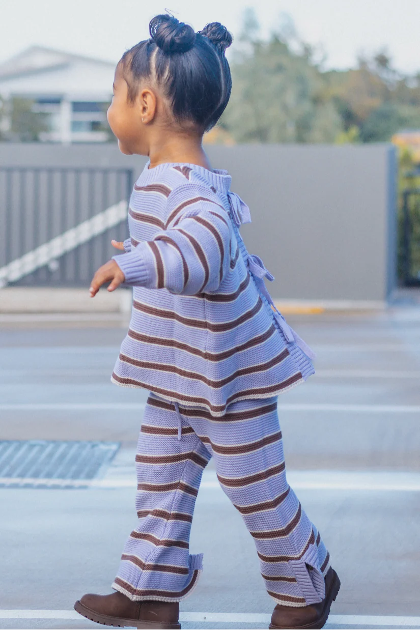 Sierra Knit Pant