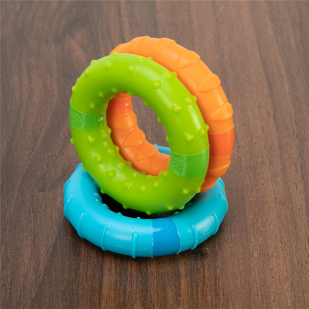 Silly Rings