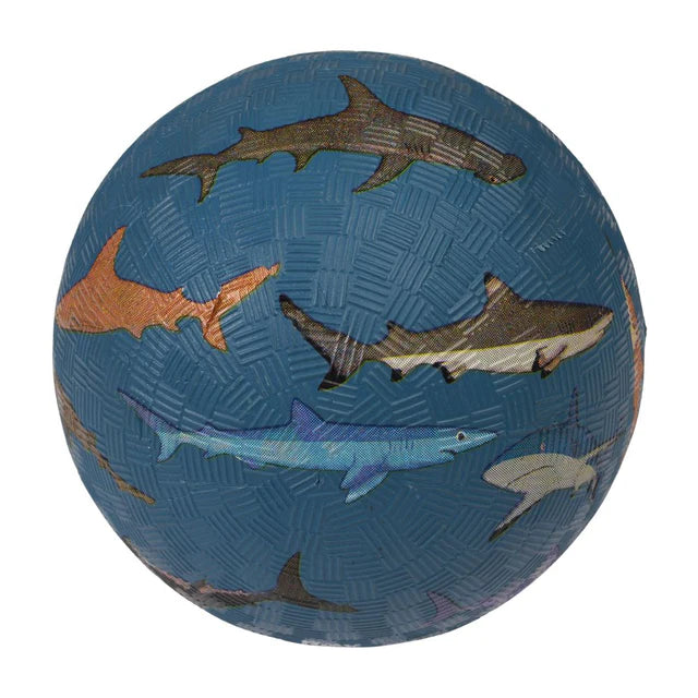 Play Ball - Sharks