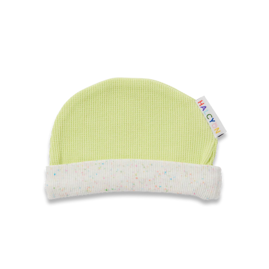 Sorbet Organic Baby Hat