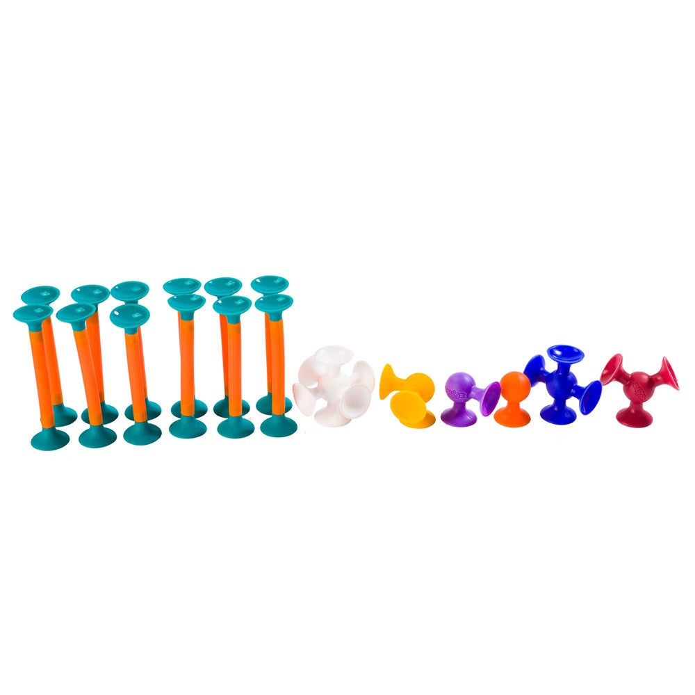 Squigz Toobs