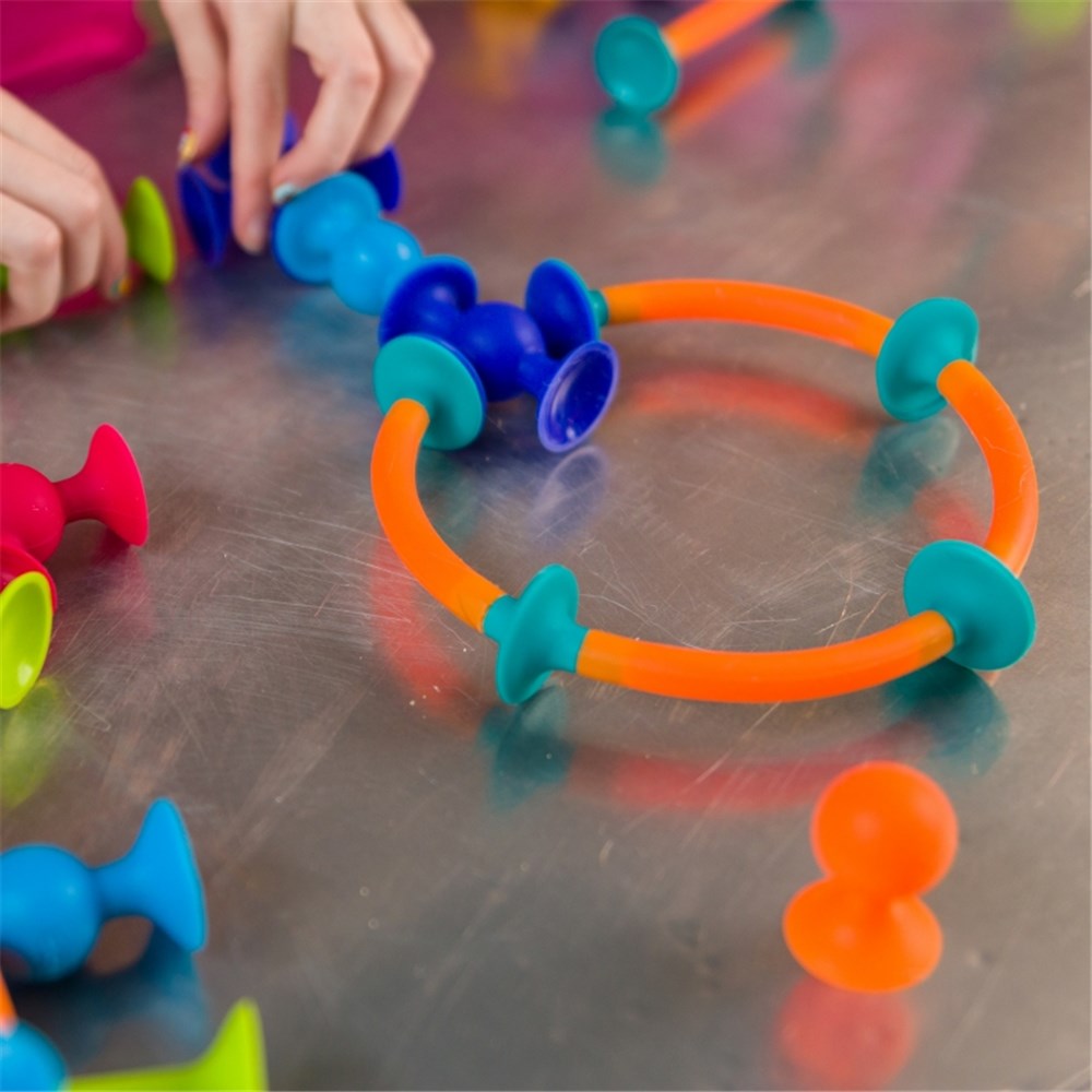 Squigz Toobs