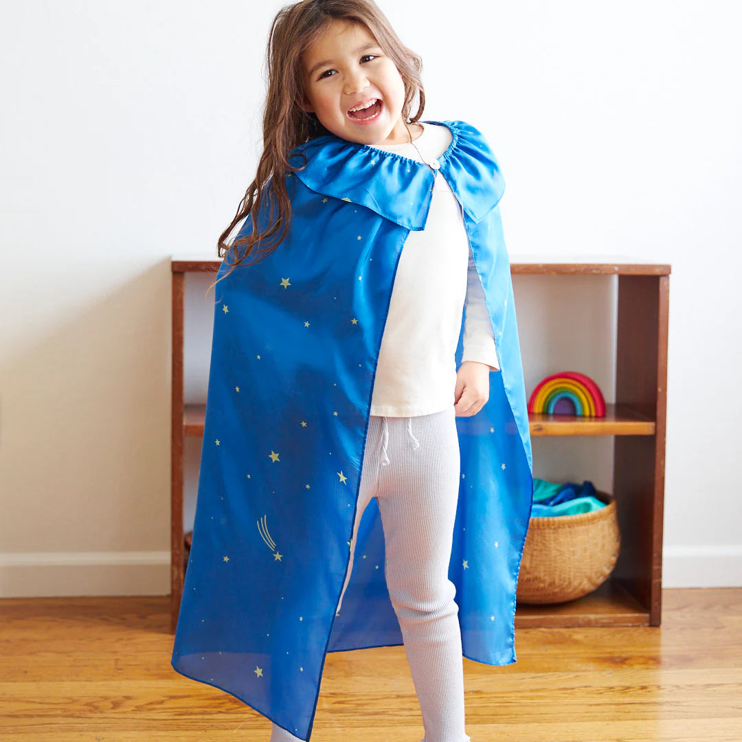 Starry Night Cape