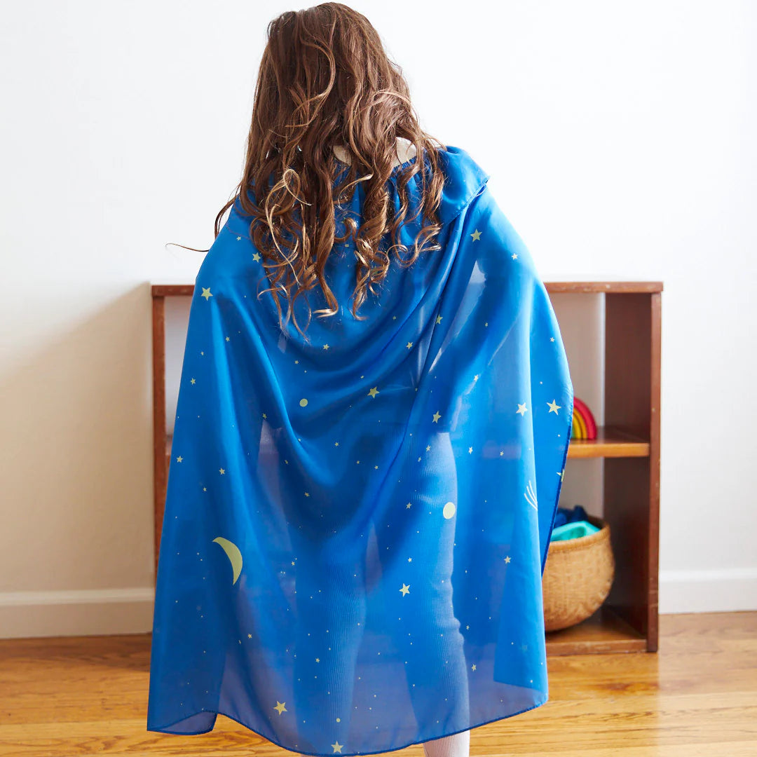 Starry Night Cape