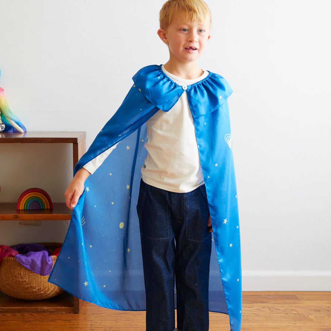 Starry Night Cape