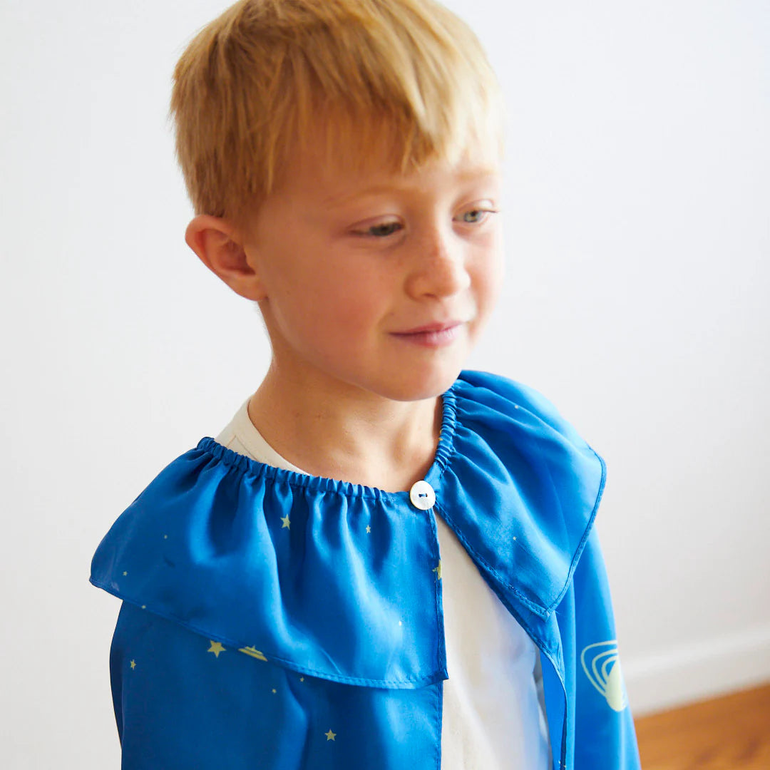 Starry Night Cape