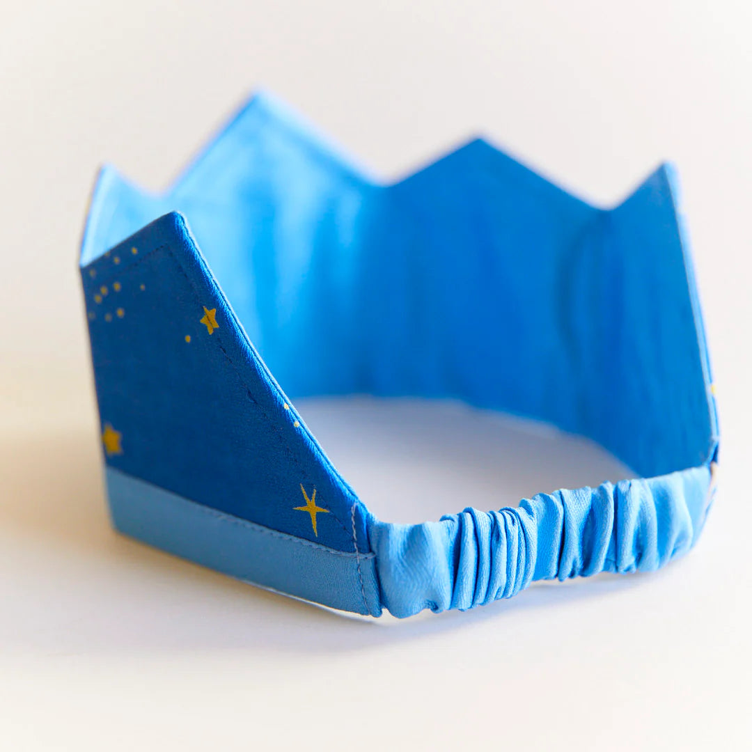 Starry Night Crown