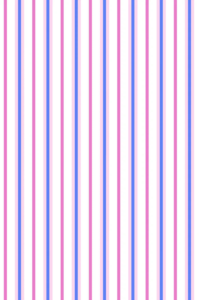 Summer Stripe Playsuit