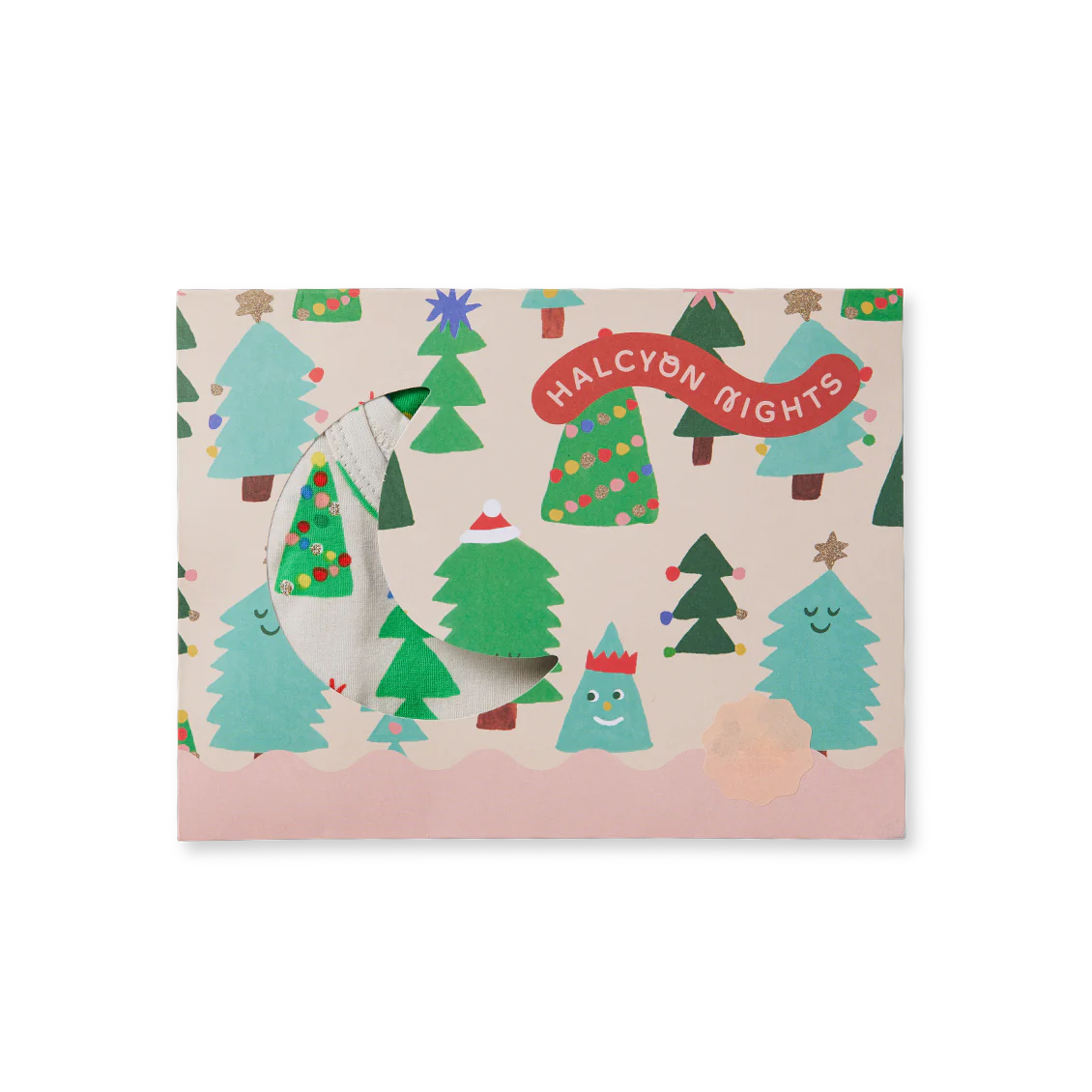 Twinkle Twinkle Baby Bib