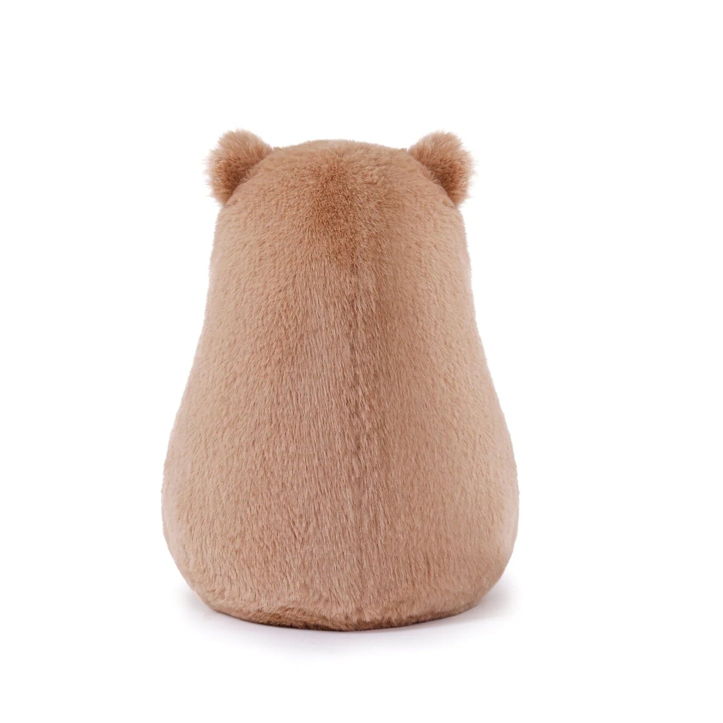 Wallace Wombat Soft Toy (Vegan Angora) | 11.5" / 29 cm