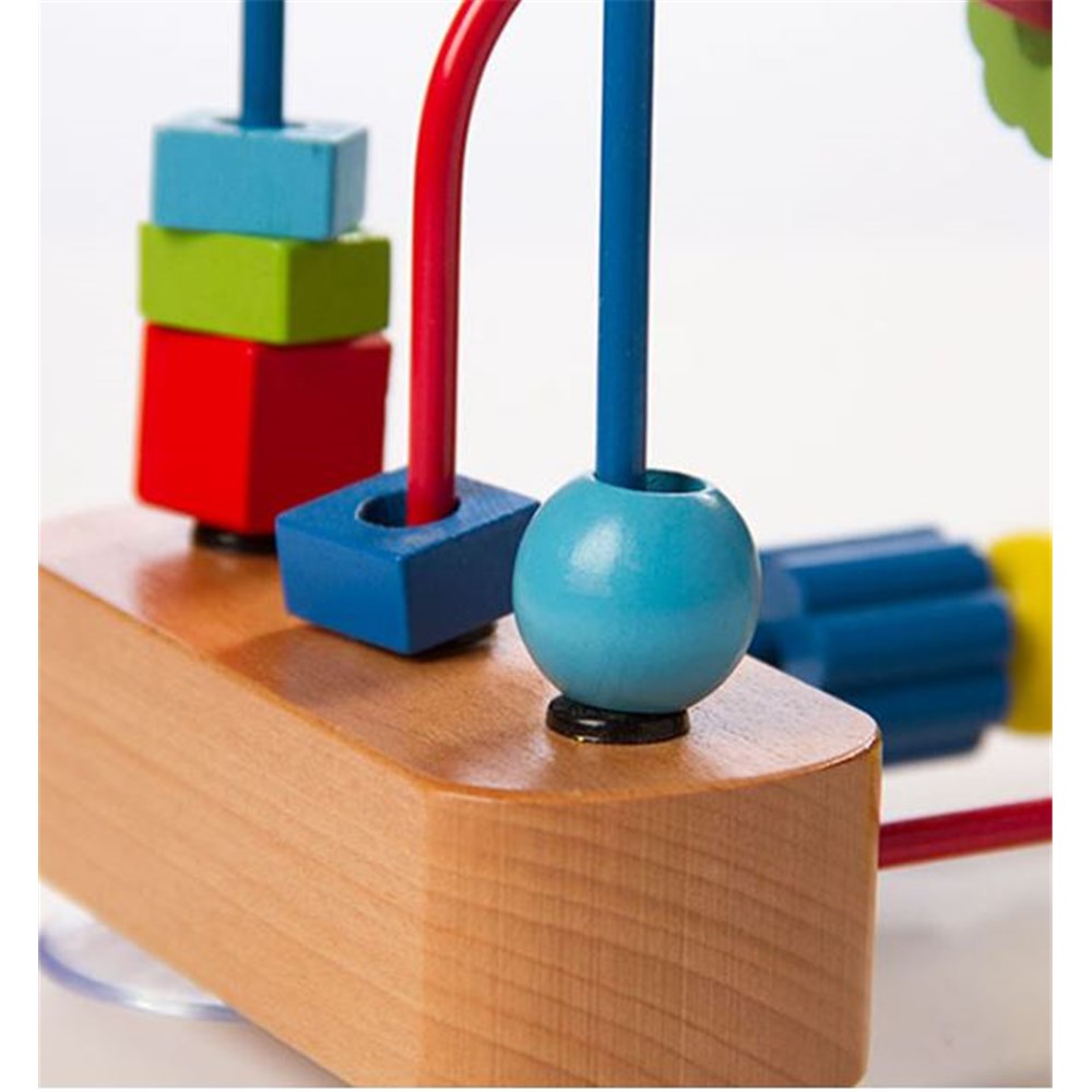 Whoopsydoo Bead Coaster