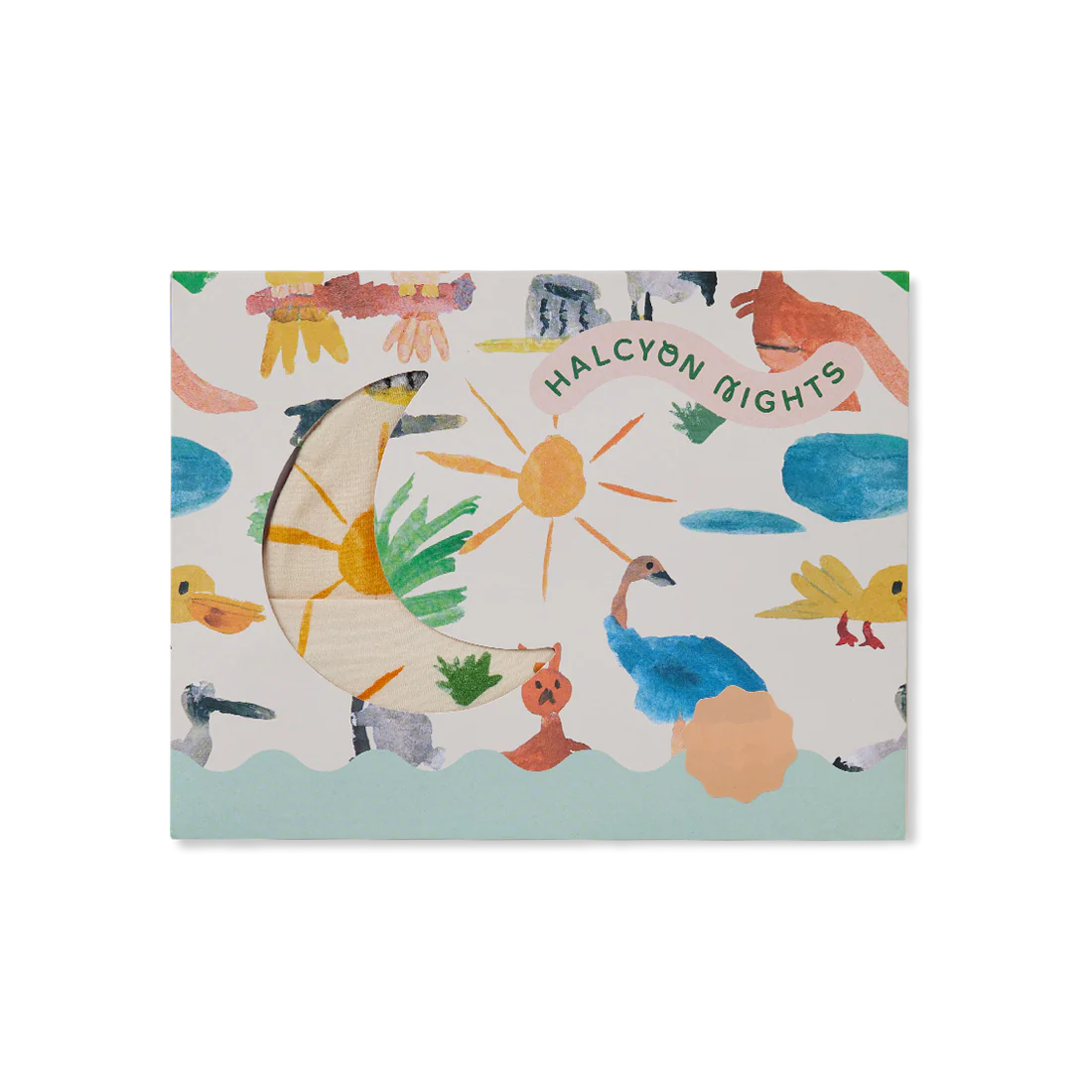 Yo's Country Bib