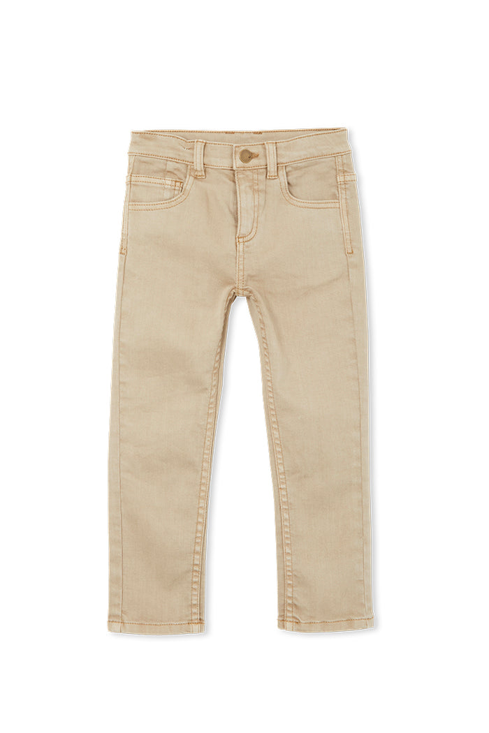 Stone Jean