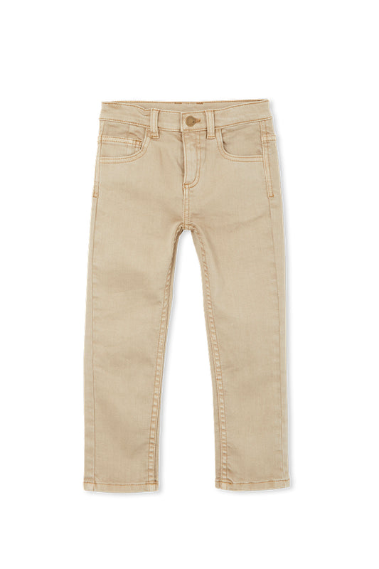 Stone Jean - Lucky Last! (Size 4)