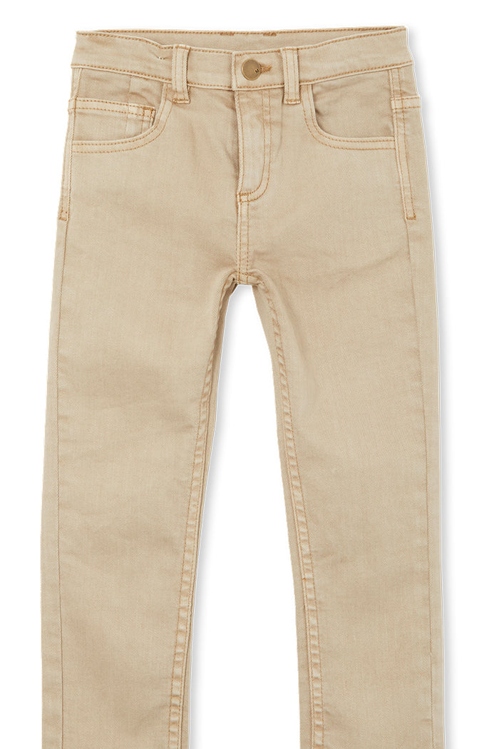 Stone Jean
