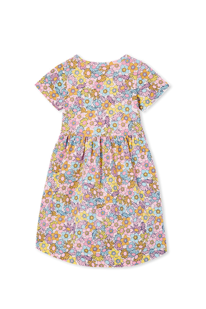 Wild Child Dress - Lucky Last! (Size 12)