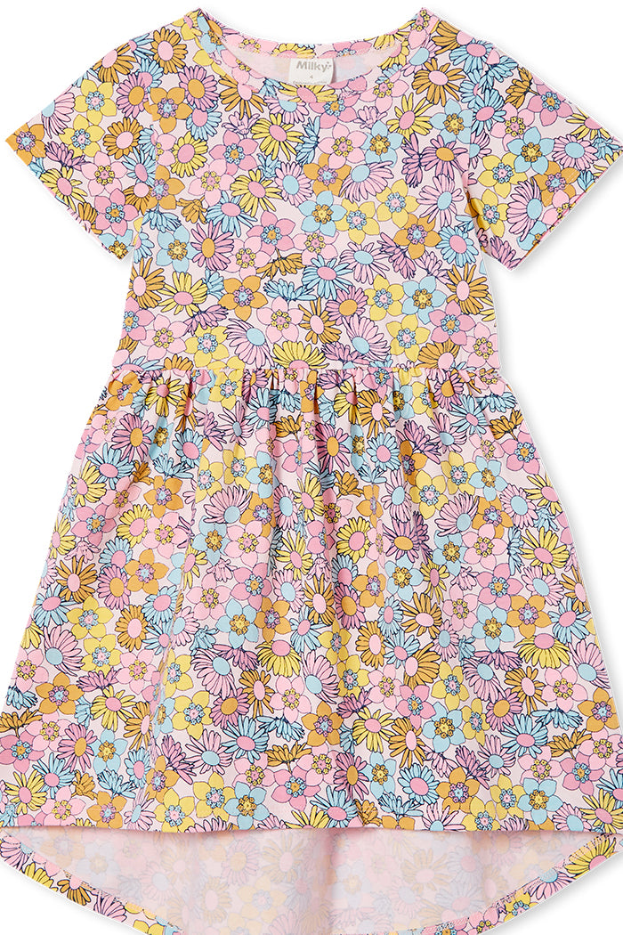 Wild Child Dress - Lucky Last! (Size 12)