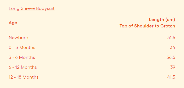 Big Adventures Short Sleeve Bodysuit