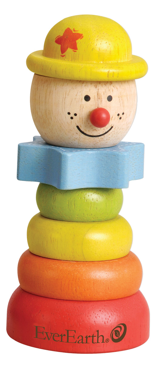Stacking Clown