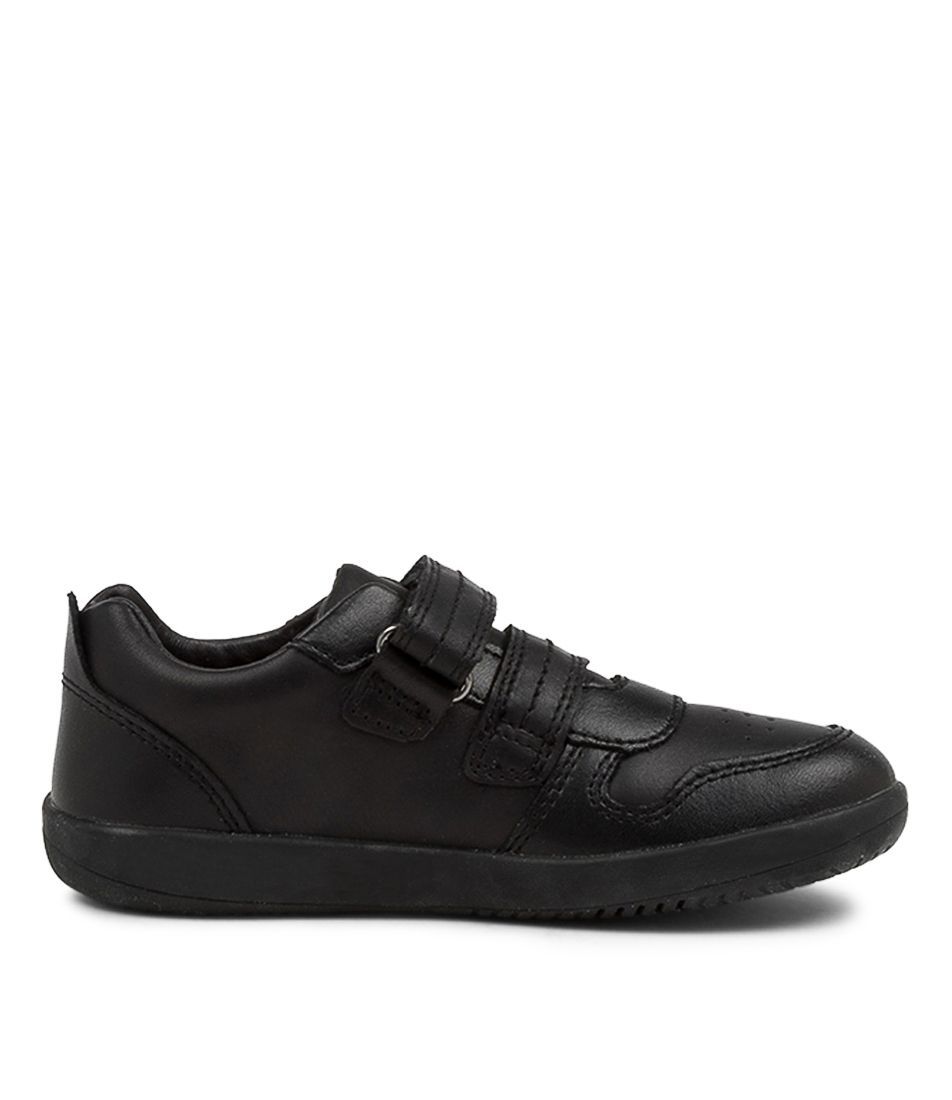 Leap School Shoe