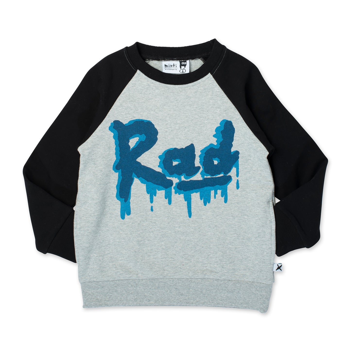 Minti Rad Furry Crew