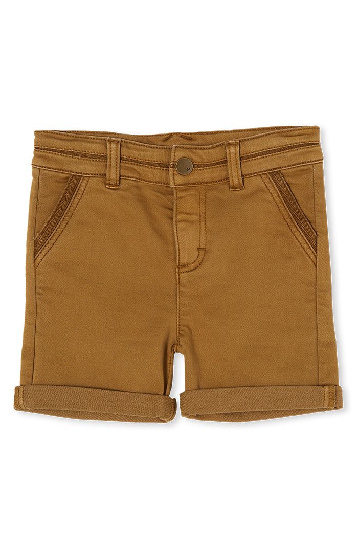 Boys Honey Shorts