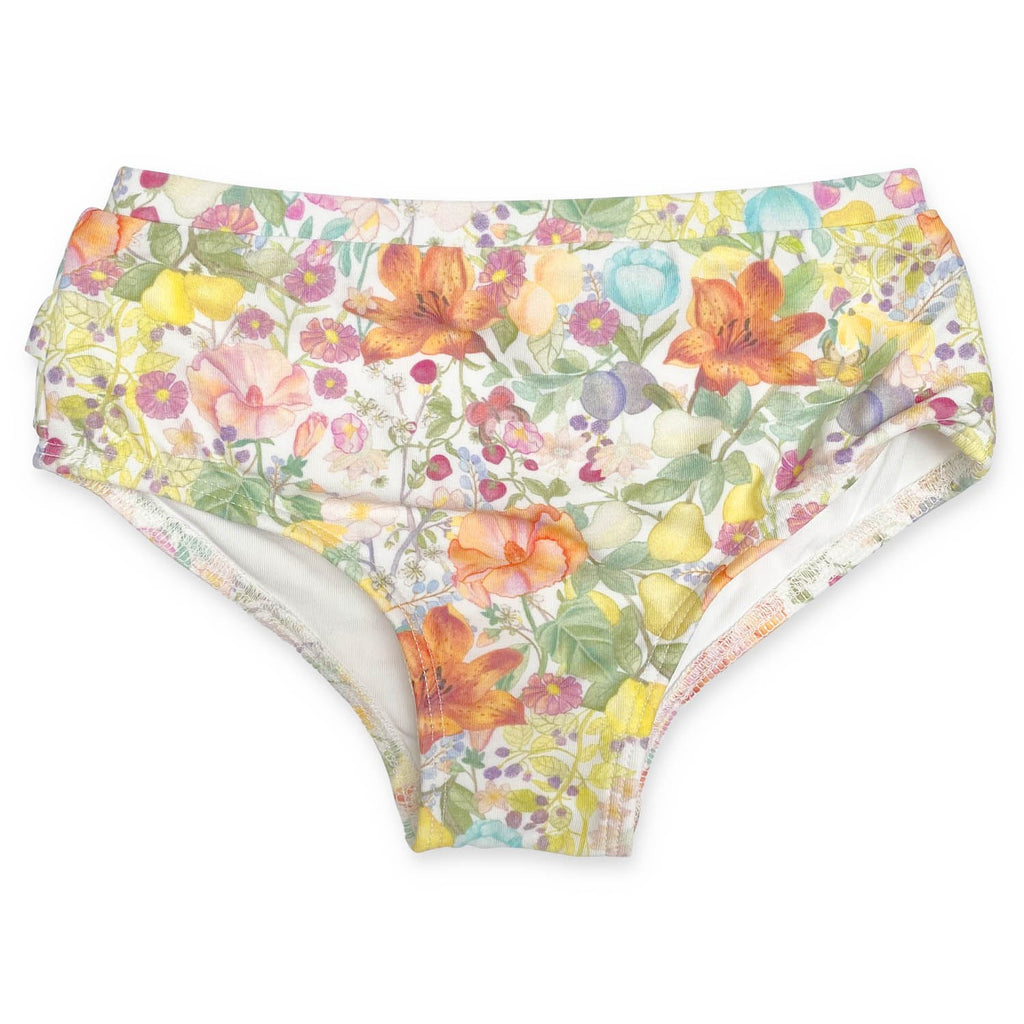 Abundance Baby Frill Swim Bloomers