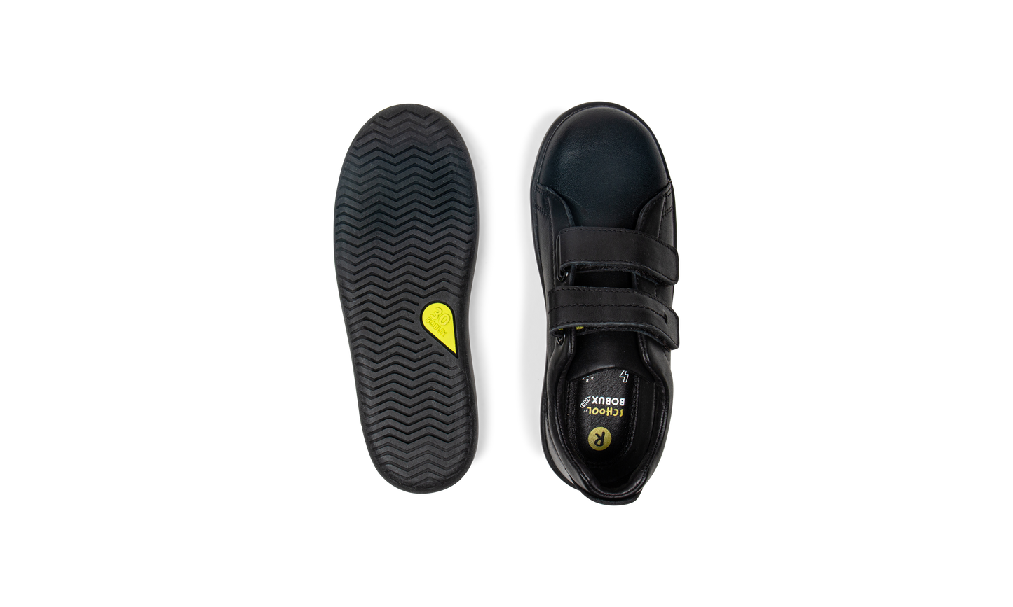 Venture School Shoe