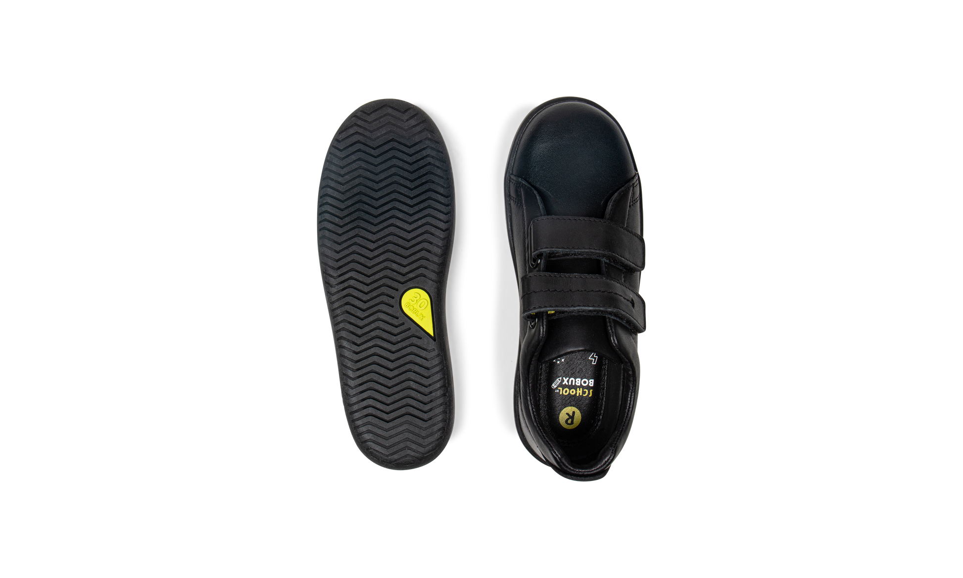 Venture School Shoe