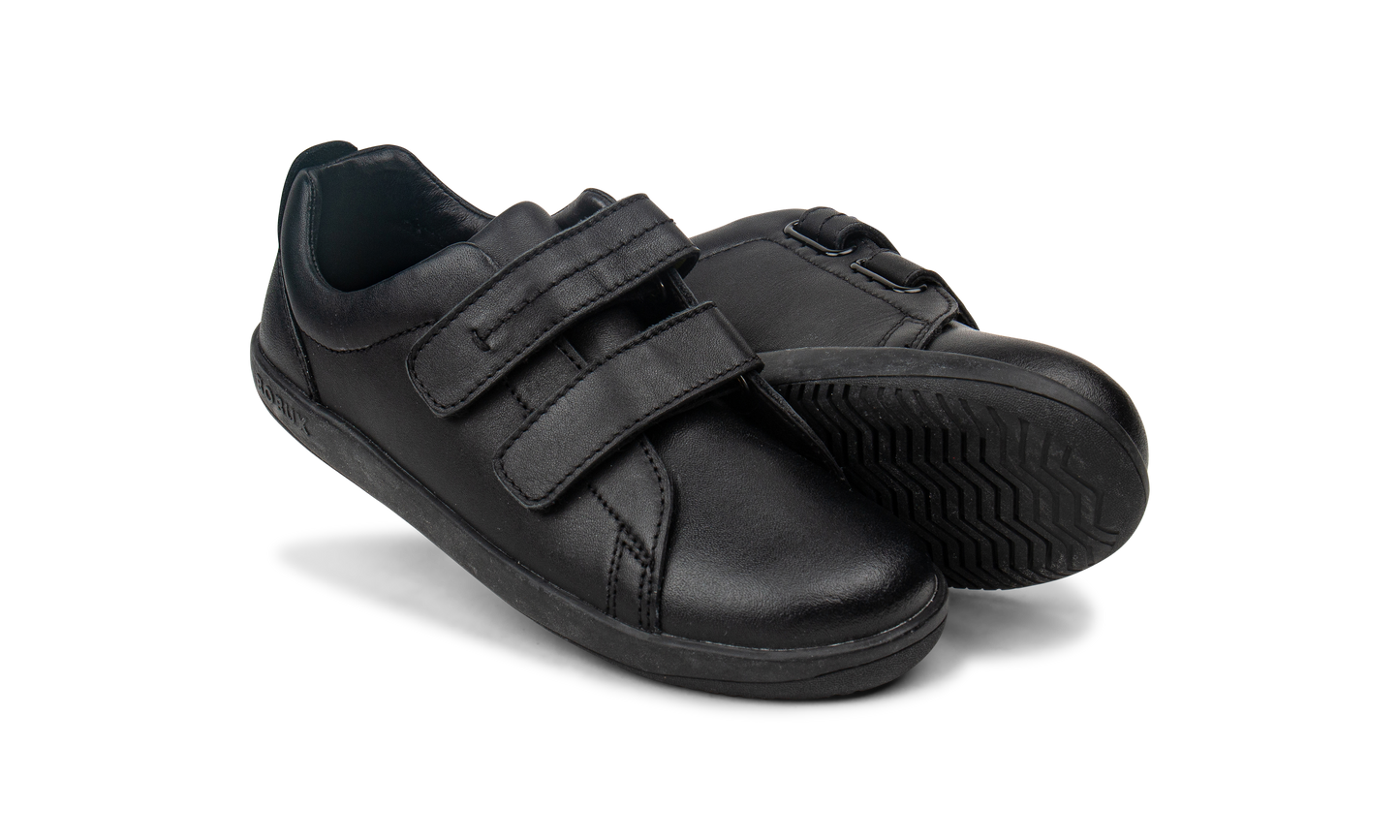 Venture School Shoe