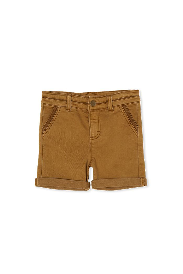 Boys Honey Shorts