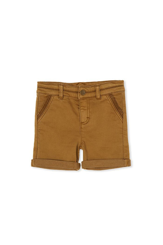 Boys Honey Shorts