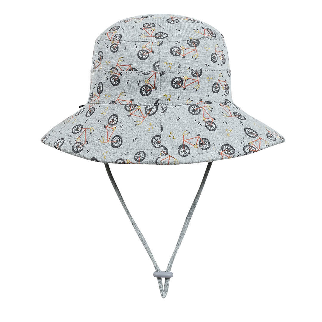 Treadly Bucket Sun Hat