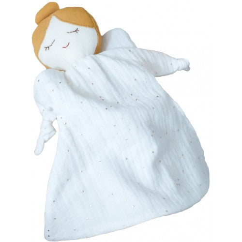 Doll Angel Towel
