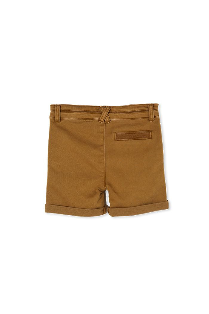 Boys Honey Shorts