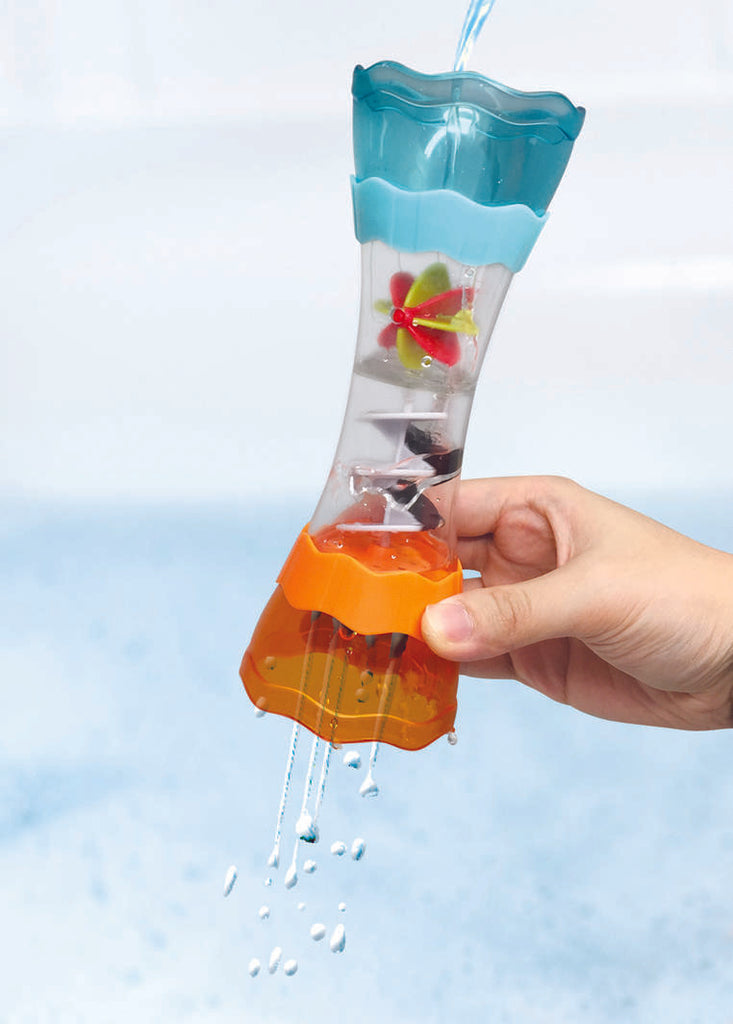 Water Wand