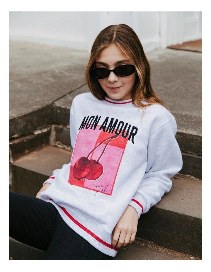 AW25 Eve Girl