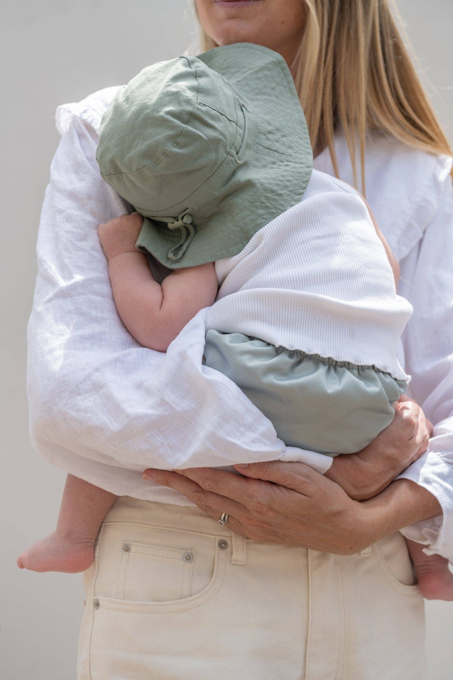 Reusable Swim Nappy - Assorted