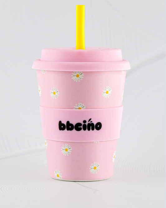 Daisy Baby BiggieCino Cup (350ml)